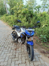 Hero Xtreme 125R 2024 Model