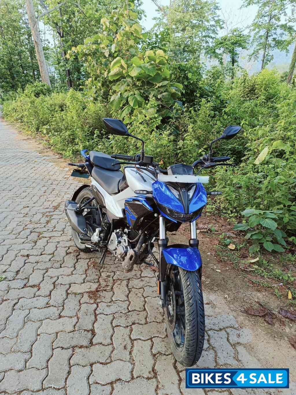 Hero Xtreme 125R