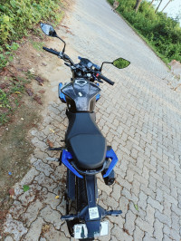 Hero Xtreme 125R