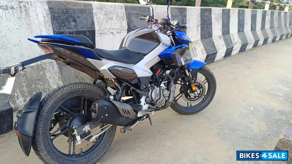 Hero Xtreme 125R