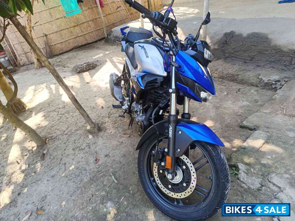 Hero Xtreme 125R