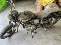 Royal Enfield Bullet Electra 2015 Model