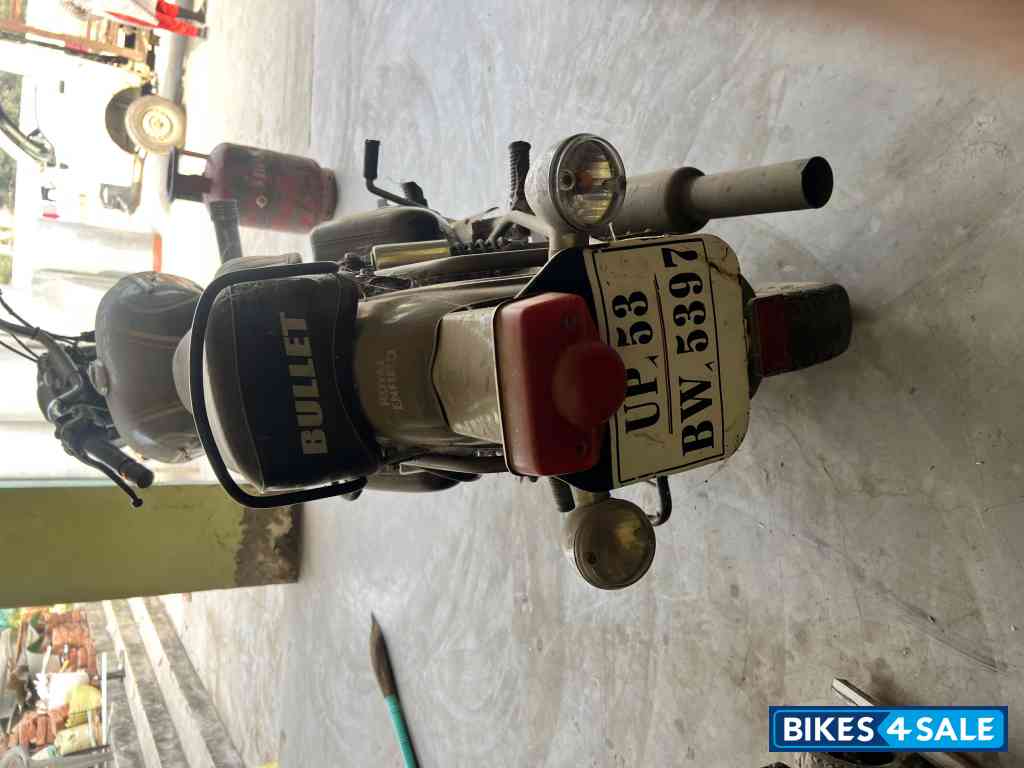 Royal Enfield Bullet Electra