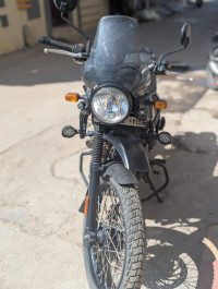 Royal Enfield Himalayan BS VI 2021 Model