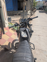 Royal Enfield Himalayan BS VI