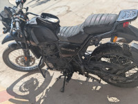 Royal Enfield Himalayan BS VI