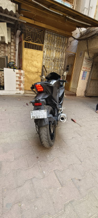 Yamaha YZF R15 V3 BS6