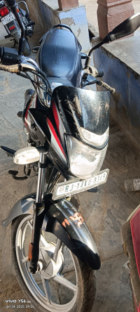 Bajaj Platina 100