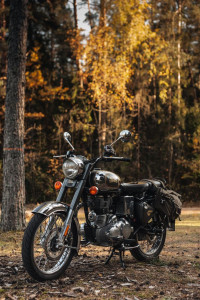 Royal Enfield Classic 350 2023 Model