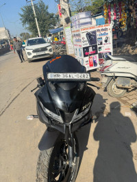 Yamaha YZF R15 V3 2022 Model