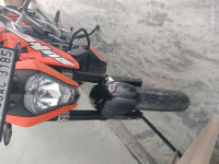 KTM Duke 200
