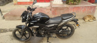 TVS Raider 125 2024 Model