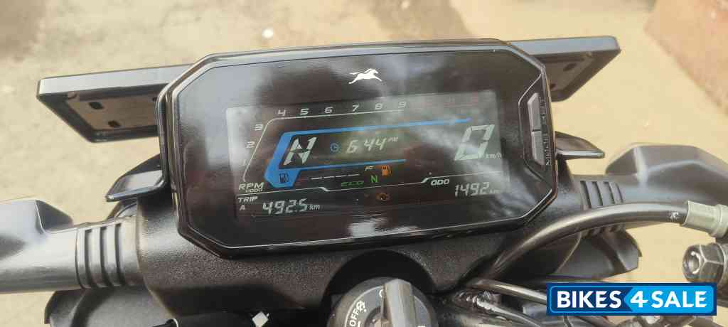 TVS Raider 125 TVS Raider 125