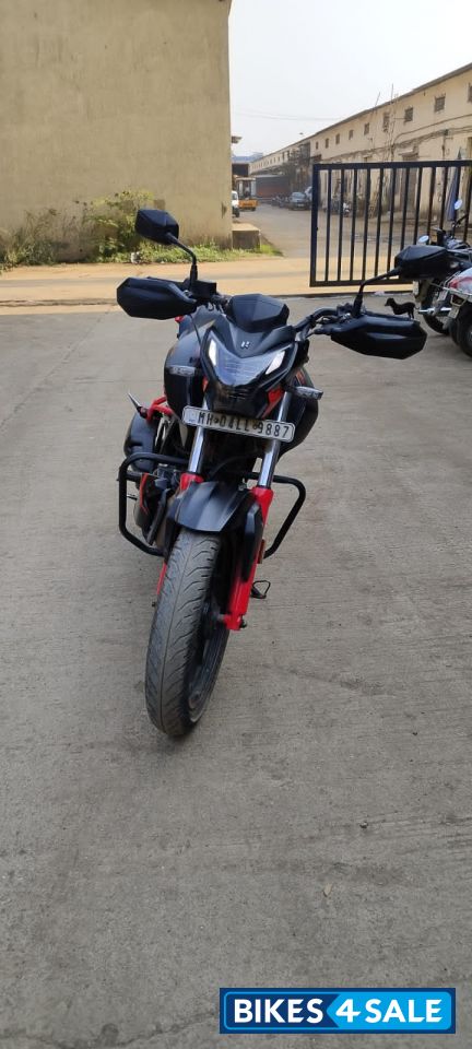 Hero Xtreme 160R Stealth 2.0