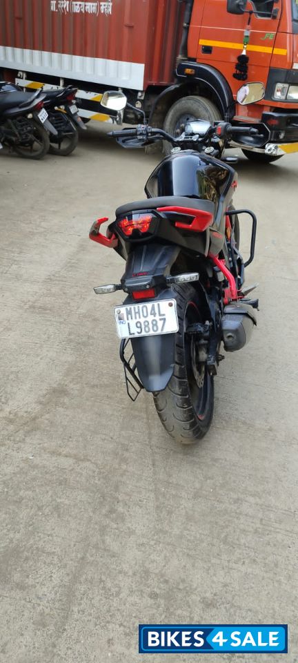 Hero Xtreme 160R Stealth 2.0