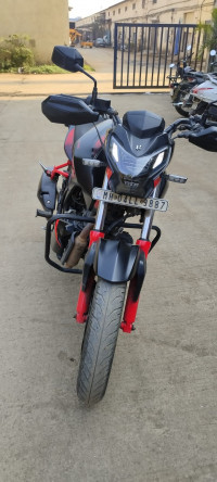 Hero Xtreme 160R Stealth 2.0