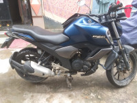 Yamaha FZ-S FI V3 2019 Model