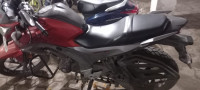 Honda CB Hornet 160R 2016 Model