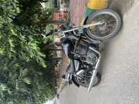 Royal Enfield Thunderbird TwinSpark 350 2019 Model