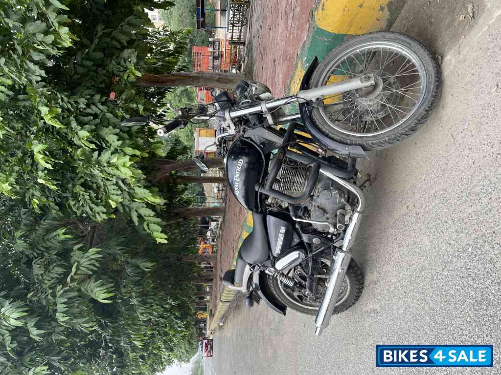 Royal Enfield Thunderbird TwinSpark 350