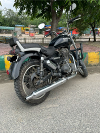 Royal Enfield Thunderbird TwinSpark 350