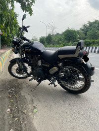 Royal Enfield Thunderbird TwinSpark 350