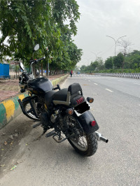 Royal Enfield Thunderbird TwinSpark 350