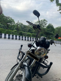 Royal Enfield Thunderbird TwinSpark 350