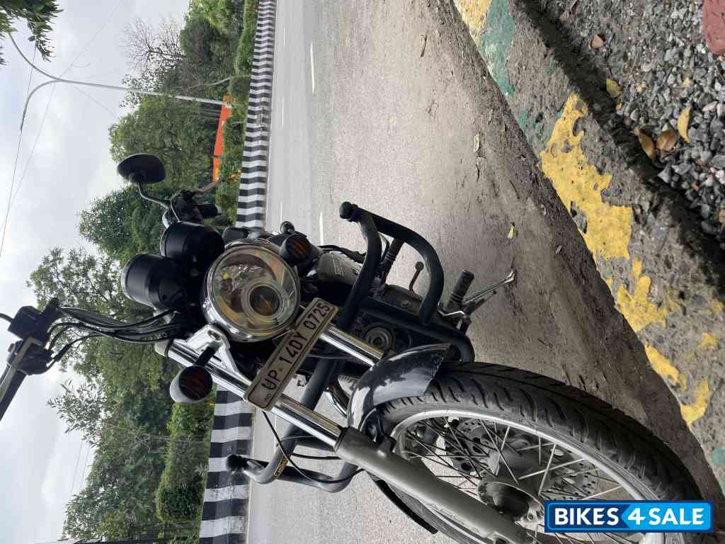 Royal Enfield Thunderbird TwinSpark 350