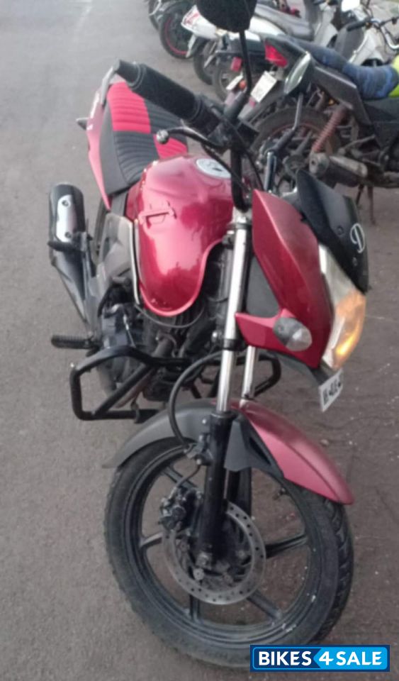 Honda CB Unicorn 160