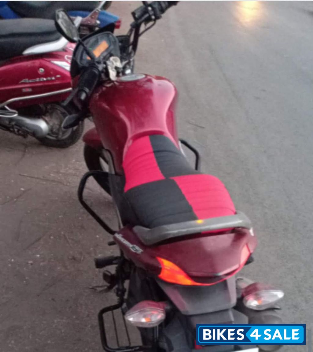 Honda CB Unicorn 160