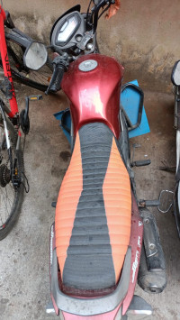 Honda CB Unicorn 160