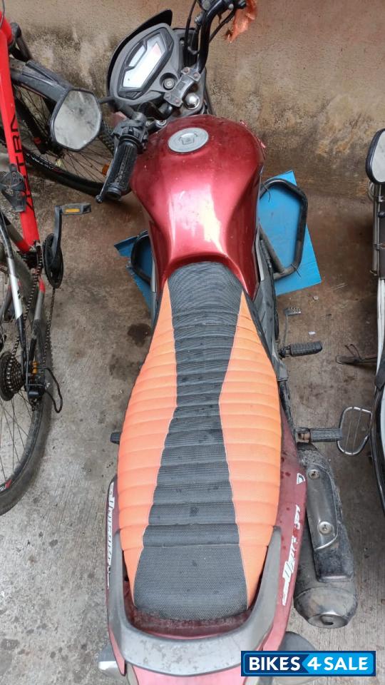 Honda CB Unicorn 160