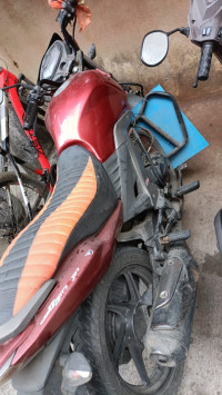 Honda CB Unicorn 160