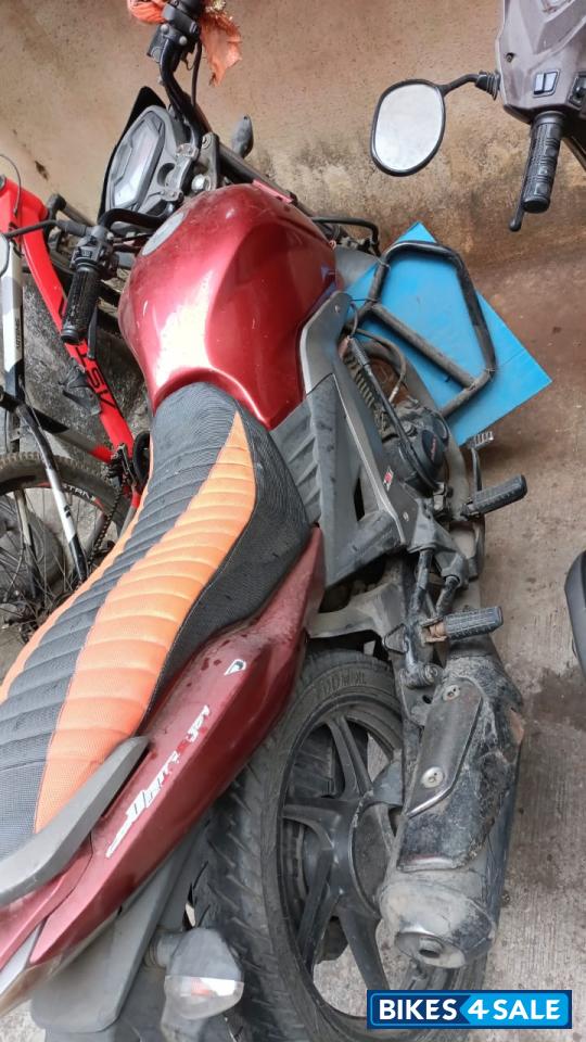 Honda CB Unicorn 160