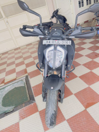 KTM Duke 250 2020 Model