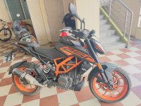 KTM Duke 250