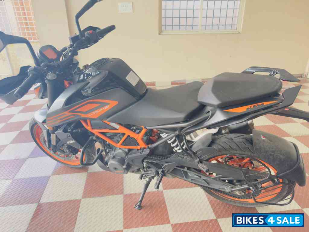 KTM Duke 250 KTM Duke 250