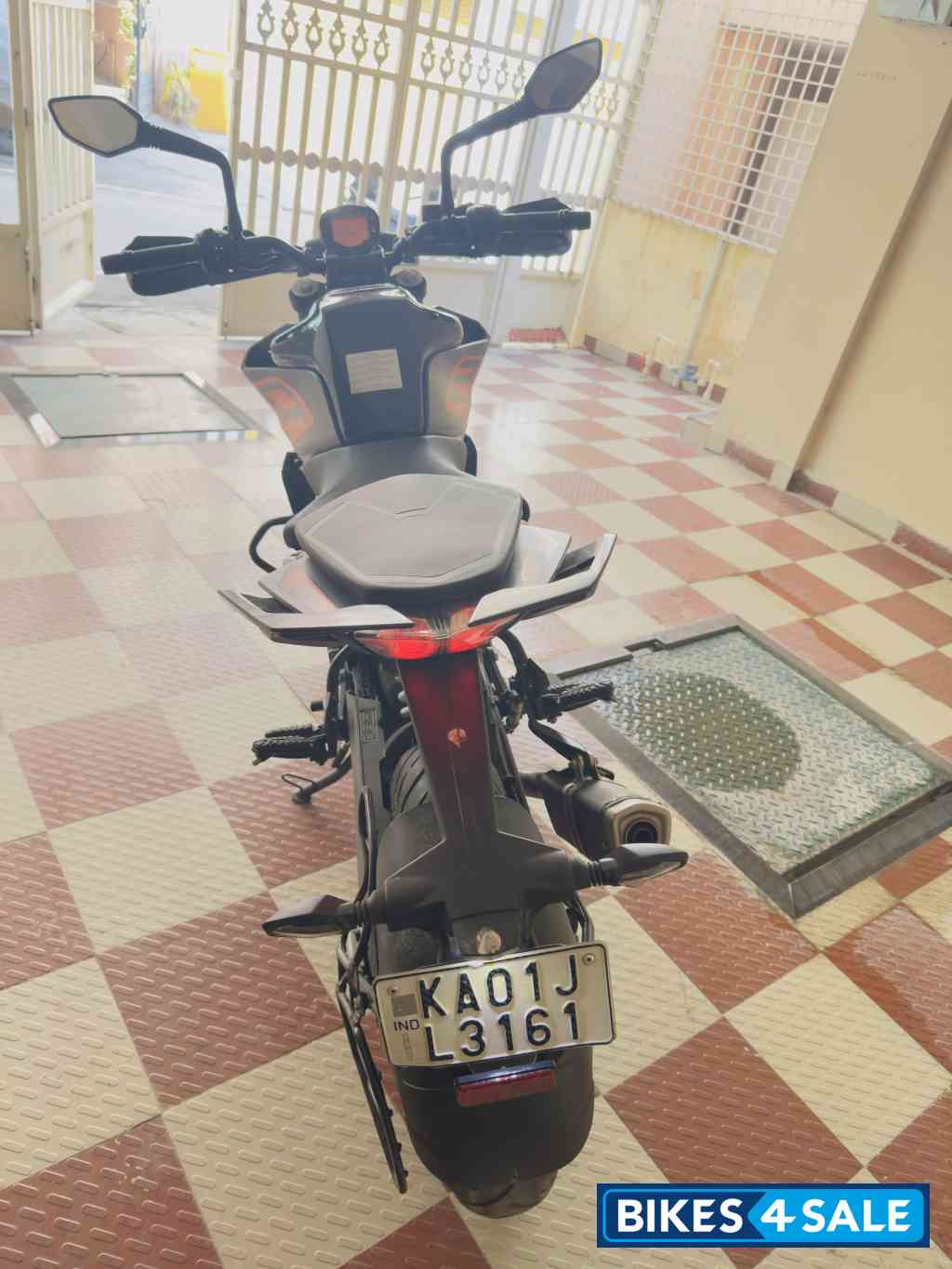 KTM Duke 250 KTM Duke 250