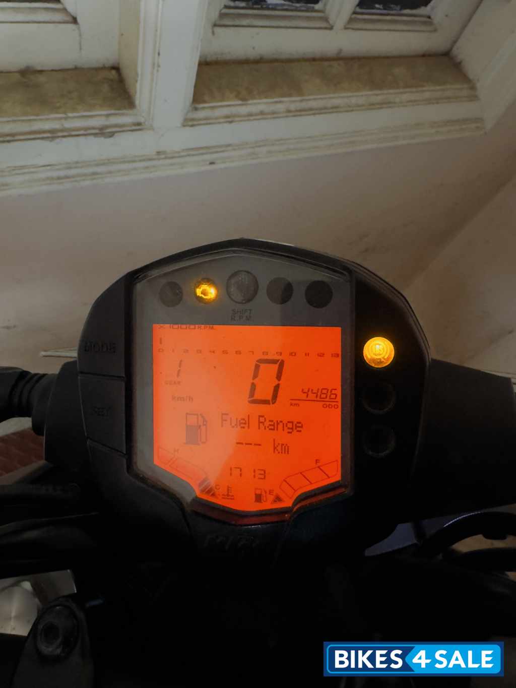 KTM Duke 250 KTM Duke 250