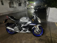 Yamaha R15M 2023 Model