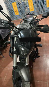Bajaj Dominar 400 ABS BS6 2021 Model