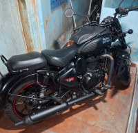 Royal Enfield Bullet 350 2023 Model