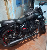 Royal Enfield Bullet 350