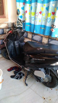 Honda Grazia 2019 Model