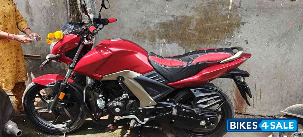 Honda CB Unicorn 160