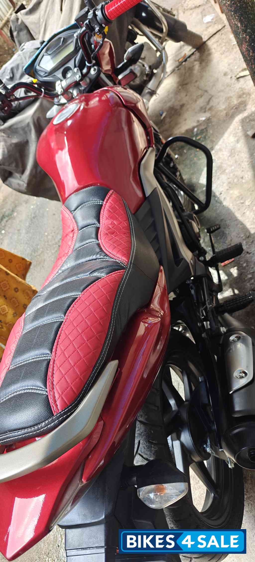 Honda CB Unicorn 160