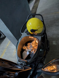 Vespa Racing Sixties 125