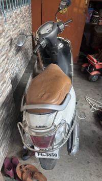Suzuki Access 125 2020 Model