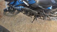 Bajaj Pulsar NS125 BS6